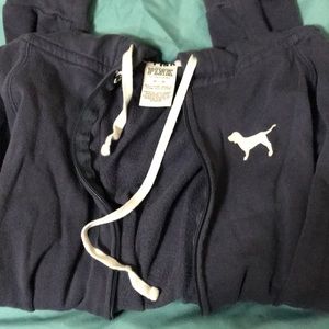 VS HOODIE